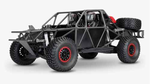 Udr Intro Chassis - Traxxas Ultimate Desert Racer, HD Png Download, Free Download