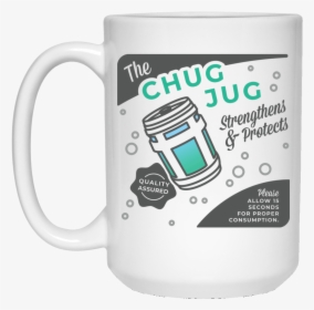Fortnite "chug Jug - Beer Stein, HD Png Download, Free Download