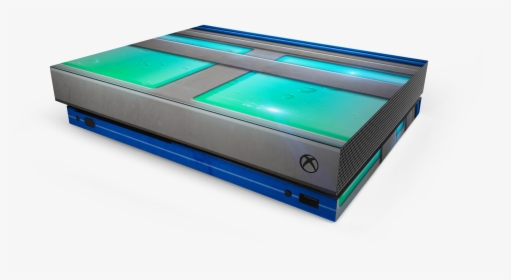 Xbox One X Chug Jug Skin"  Class="lazyload Lazyload - Xbox One X Blue, HD Png Download, Free Download