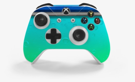 Xbox One S Chug Jug Decal Kit"  Class="lazyload Lazyload - Xbox Controller Transparent, HD Png Download, Free Download