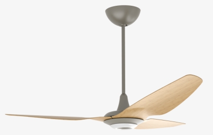 Ceiling Fans Haiku By Big Ass Intended For Fan Decor - Ceiling Fan, HD Png Download, Free Download