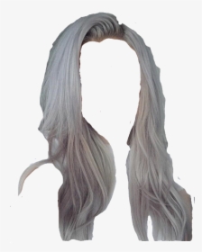 Lace Wig, HD Png Download, Free Download