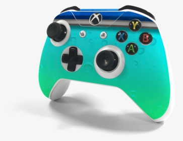 Xbox One S Chug Jug Decal Kit"  Class="lazyload Lazyload - Chug Jug Xbox Controller, HD Png Download, Free Download