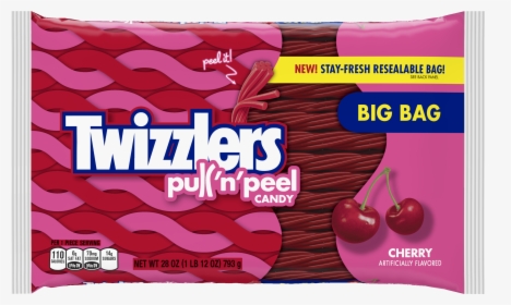 Twizzlers Pull And Peel, HD Png Download, Free Download