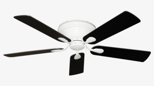 Ceiling Fan - Transparent Ceiling Fan Clipart, HD Png Download, Free Download