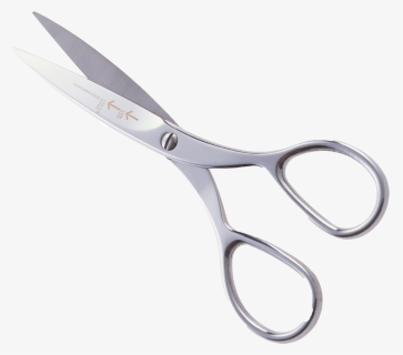 Portable Network Graphics Hair-cutting Shears Clip - Scissors Transparent Background, HD Png Download, Free Download