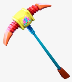 Pick Squeak Pickaxe Fortnite, HD Png Download, Free Download
