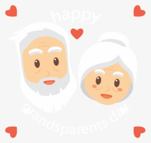 Couple Clip Art Of - Cartoon, HD Png Download, Free Download