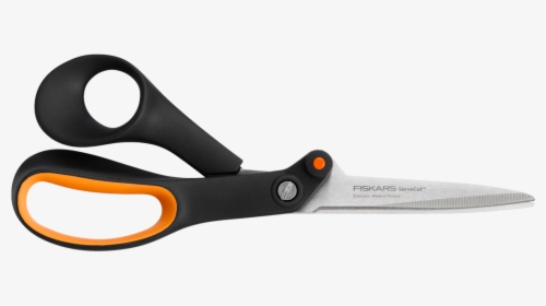 Scissors - Fiskars Hardware Amplify 21 Cm, HD Png Download, Free Download