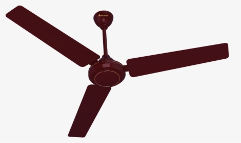 Brown - Ceiling Fan, HD Png Download, Free Download