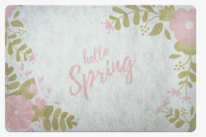 "hello Spring, HD Png Download, Free Download