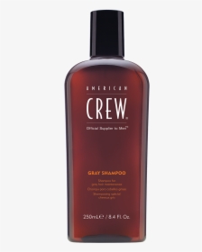 American Crew Daily Shampoo 250ml, HD Png Download, Free Download
