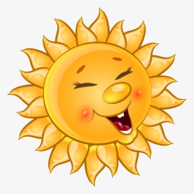 Cartoon Sun Png - Takashi Murakami Flower Logo, Transparent Png, Free Download