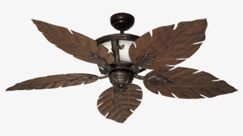 Gulf Coast Fans - Ceiling Fans Tropical, HD Png Download, Free Download