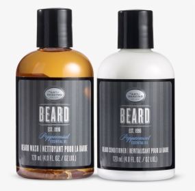 Beard Wash And Beard Conditioner Set - Art Of Shaving Beard Wash And Conditioner, HD Png Download, Free Download