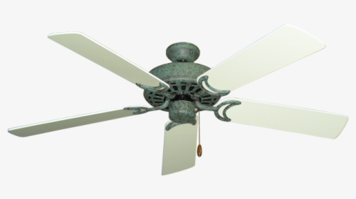 Picture Of Dixie Belle Verde Green With - Ceiling Fan, HD Png Download, Free Download