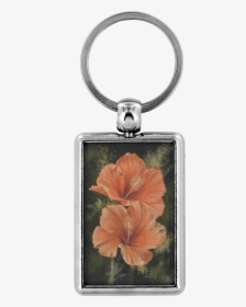 Key Chain Flower - My Husband Meeting You Was Fate, HD Png Download, Free Download