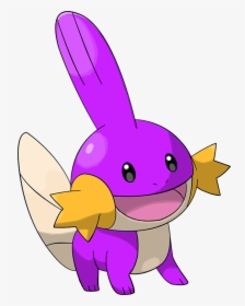 Shiny Mudkip, HD Png Download, Free Download
