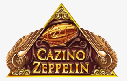 Cazino Zeppelin Slot Review, HD Png Download, Free Download