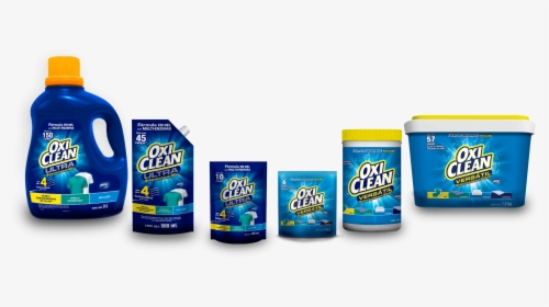 Oxiclean Productos - Oxiclean, HD Png Download, Free Download