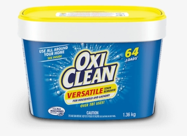 Oxiclean, HD Png Download, Free Download