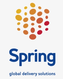 Spring Logo Post Nl, HD Png Download, Free Download
