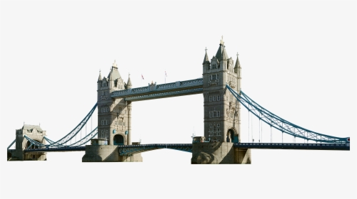 Tower Bridge, HD Png Download, Free Download