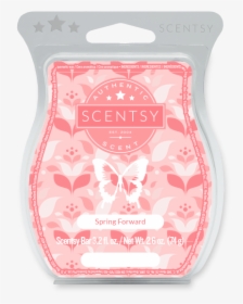 Spring Forward Bar - Scentsy, HD Png Download, Free Download