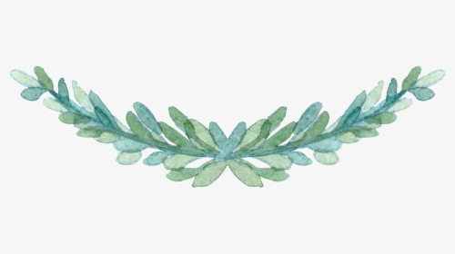 Watercolor Leaves Leaves Png, Transparent Png, Free Download