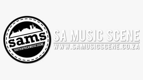 Sa Music Scene - South African Music Events Logos, HD Png Download, Free Download