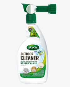 Outdoor Cleaner, HD Png Download, Free Download