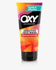 Transparent Oxiclean Png - Oxy Face Cream, Png Download, Free Download