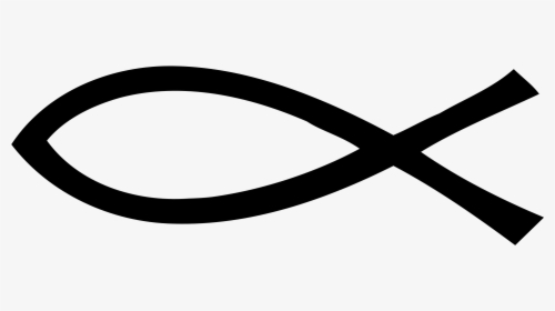 Ichthys Symbol, HD Png Download, Free Download