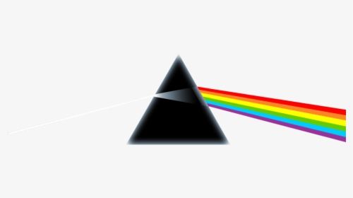 Pink Floyd Dark Side Of The Moon Png, Transparent Png, Free Download