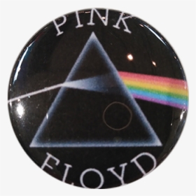 Pink - Poster Dark Side Of The Moon, HD Png Download, Free Download