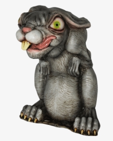 Mad Bunny - Zombie Hase, HD Png Download, Free Download