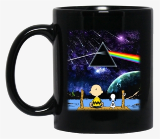 Charlie Brown Pink Floyd Shirt, HD Png Download, Free Download