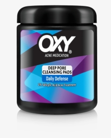 Oxy Face Wipes, HD Png Download, Free Download