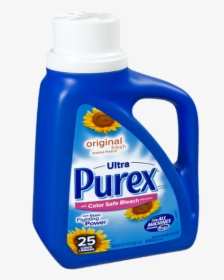 Purex Laundry Detergent, HD Png Download, Free Download