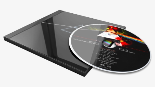 Album 3d Flat - Album, HD Png Download, Free Download