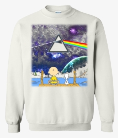 Pink Floyd Dark Side Of The Moon T Shirt India - Crew Neck, HD Png Download, Free Download