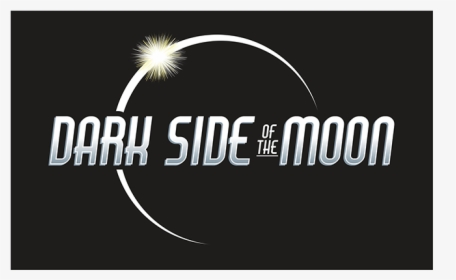 Darkside Ofthe Moon Branding - Calligraphy, HD Png Download, Free Download