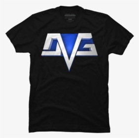 New Dvg Logo $25 - Active Shirt, HD Png Download, Free Download