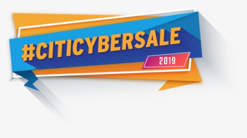 Citi Cybersale - Graphic Design, HD Png Download, Free Download