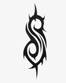 Slipknot S Logo Png, Transparent Png, Free Download