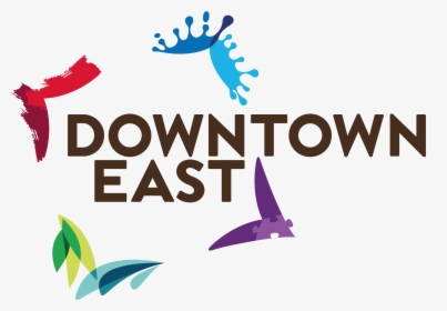 Spend, Collect & Redeem 1,500 Linkpoints - Downtown Long Beach Logo, HD Png Download, Free Download