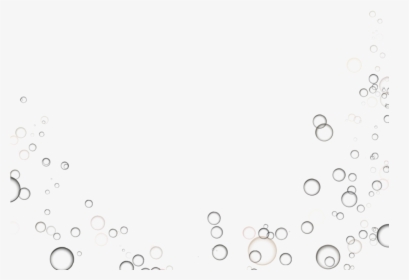 Drawing Bubble Underwater - Burbujas De Lavado Png, Transparent Png, Free Download
