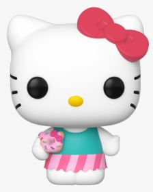 Hello Kitty Classic Funko Pop, HD Png Download, Free Download
