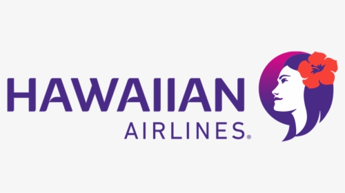 Hawaiian Airlines Logo 2018, HD Png Download, Free Download