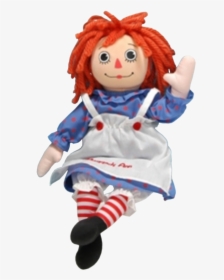 Trippie Redd Arrested For Allegedly Pistol Whipping - Raggedy Ann Png, Transparent Png, Free Download